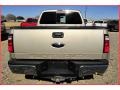 Pueblo Gold Metallic - F350 Super Duty Lariat Crew Cab Dually Photo No. 4