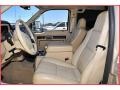 Pueblo Gold Metallic - F350 Super Duty Lariat Crew Cab Dually Photo No. 12