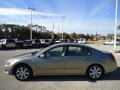 2005 Spirited Bronze Pearl Nissan Maxima 3.5 SL  photo #2