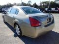 2005 Spirited Bronze Pearl Nissan Maxima 3.5 SL  photo #3