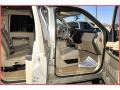 2008 Pueblo Gold Metallic Ford F350 Super Duty Lariat Crew Cab Dually  photo #21