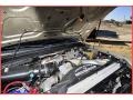 Pueblo Gold Metallic - F350 Super Duty Lariat Crew Cab Dually Photo No. 24