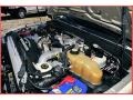 Pueblo Gold Metallic - F350 Super Duty Lariat Crew Cab Dually Photo No. 26