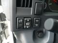 2011 Isuzu N Series Truck NPR HD Controls