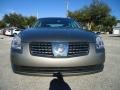 2005 Spirited Bronze Pearl Nissan Maxima 3.5 SL  photo #21