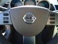 2005 Spirited Bronze Pearl Nissan Maxima 3.5 SL  photo #33