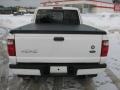 Oxford White - Ranger Edge SuperCab 4x4 Photo No. 5