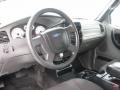 Oxford White - Ranger Edge SuperCab 4x4 Photo No. 8