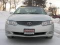 Lunar Mist Metallic - Solara SLE V6 Convertible Photo No. 2