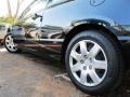Nighthawk Black Pearl - Civic LX Coupe Photo No. 3