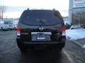 Super Black - Pathfinder LE Photo No. 5