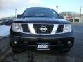 2007 Super Black Nissan Pathfinder LE  photo #10