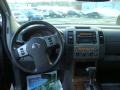 2007 Super Black Nissan Pathfinder LE  photo #15