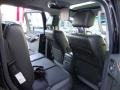 2007 Super Black Nissan Pathfinder LE  photo #31