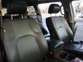 2007 Super Black Nissan Pathfinder LE  photo #34