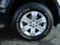 2007 Super Black Nissan Pathfinder LE  photo #39