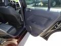 2009 Brilliant Black Crystal Pearl Dodge Caliber SXT  photo #15