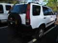 Taffeta White - CR-V EX 4WD Photo No. 2