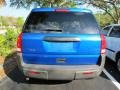 2003 Bright Blue Saturn VUE   photo #3