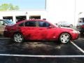 2006 Sport Red Metallic Chevrolet Impala SS  photo #2