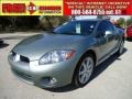 Satin Meisai Gray Pearl - Eclipse SE Coupe Photo No. 1
