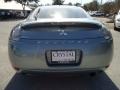 Satin Meisai Gray Pearl - Eclipse SE Coupe Photo No. 8