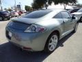 Satin Meisai Gray Pearl - Eclipse SE Coupe Photo No. 9