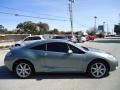 Satin Meisai Gray Pearl - Eclipse SE Coupe Photo No. 10