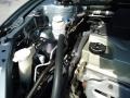 2.4 Liter DOHC 16-Valve MIVEC 4 Cylinder Engine for 2007 Mitsubishi Eclipse SE Coupe #44131790