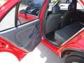 2004 Victory Red Chevrolet Cavalier Sedan  photo #7