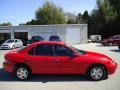 Victory Red - Cavalier Sedan Photo No. 12