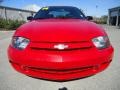 2004 Victory Red Chevrolet Cavalier Sedan  photo #20