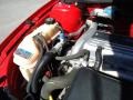 2004 Victory Red Chevrolet Cavalier Sedan  photo #25