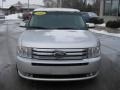 2009 Brilliant Silver Metallic Ford Flex SEL  photo #12