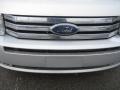 2009 Brilliant Silver Metallic Ford Flex SEL  photo #15