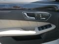 Arctic White - E 350 Sedan Photo No. 3
