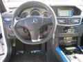 Arctic White - E 350 Sedan Photo No. 5