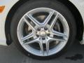 Arctic White - E 350 Sedan Photo No. 6