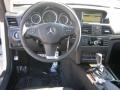 Arctic White - E 350 Coupe Photo No. 5