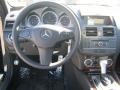 Black - C 300 Sport Photo No. 5