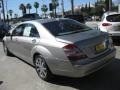 Pewter Metallic - S 550 Sedan Photo No. 4