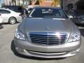 Pewter Metallic - S 550 Sedan Photo No. 6