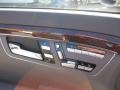 Pewter Metallic - S 550 Sedan Photo No. 7
