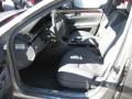 Pewter Metallic - S 550 Sedan Photo No. 19