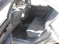 Pewter Metallic - S 550 Sedan Photo No. 20