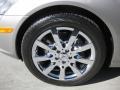 Pewter Metallic - S 550 Sedan Photo No. 24