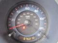 2003 Eternal Blue Pearl Honda Element EX AWD  photo #15