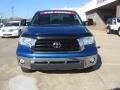 2007 Blue Streak Metallic Toyota Tundra SR5 TRD CrewMax 4x4  photo #2