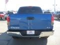 2007 Blue Streak Metallic Toyota Tundra SR5 TRD CrewMax 4x4  photo #6