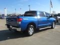 Blue Streak Metallic - Tundra SR5 TRD CrewMax 4x4 Photo No. 7